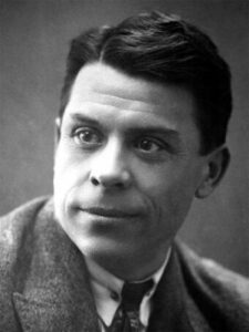 P. Orešins