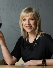 Aija Strazdiņa Ratinska