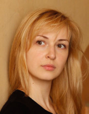 Anna Taratorkina Anna Taratorkina