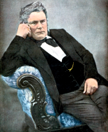 Имануель Нобель: социотип Наполеон, психотип Твардовский